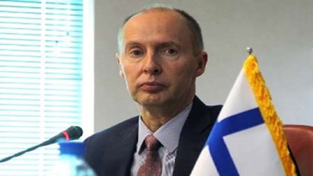 فنلاند نسبت به گسترش همکاری با آزربایجان‌غربی مشتاق است