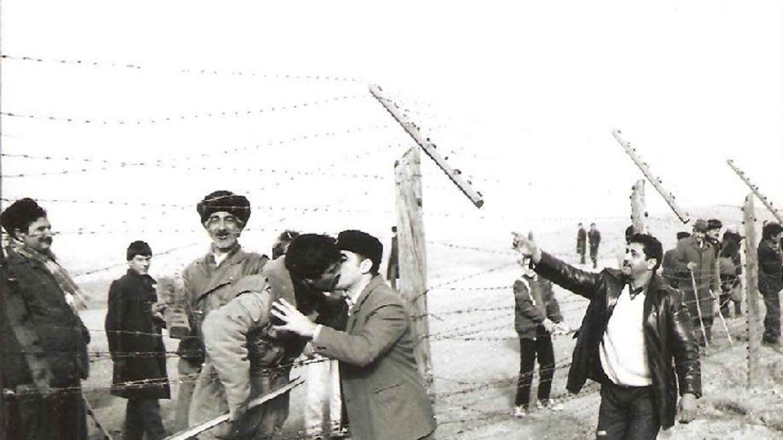 ۳۱ دئکابر دونیا آزربایجانلیلاری نین هم رأیلیک گونو قوتلو اولسون – ارسلان بیگی