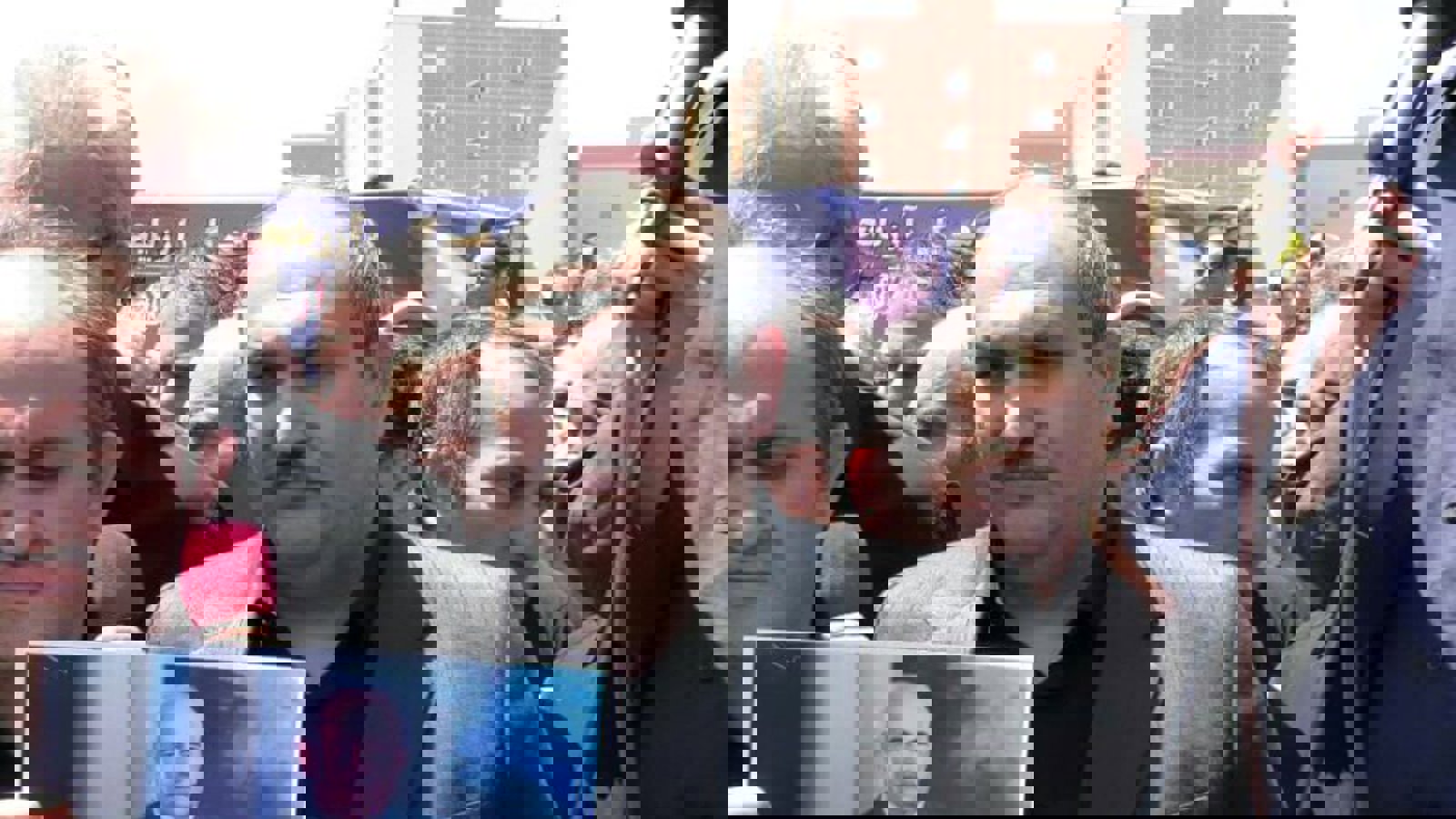 نامه فوری جمعیت حقوق بشر آزربایجان «ارک» درباره نقض حقوق زندانیان آزربایجانی به گزارشگر ویژه سازمان ملل در امور ایران