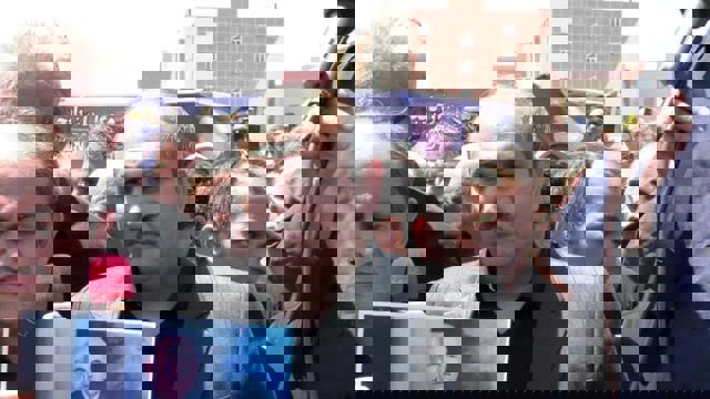 نامه فوری جمعیت حقوق بشر آزربایجان «ارک» درباره نقض حقوق زندانیان آزربایجانی به گزارشگر ویژه سازمان ملل در امور ایران