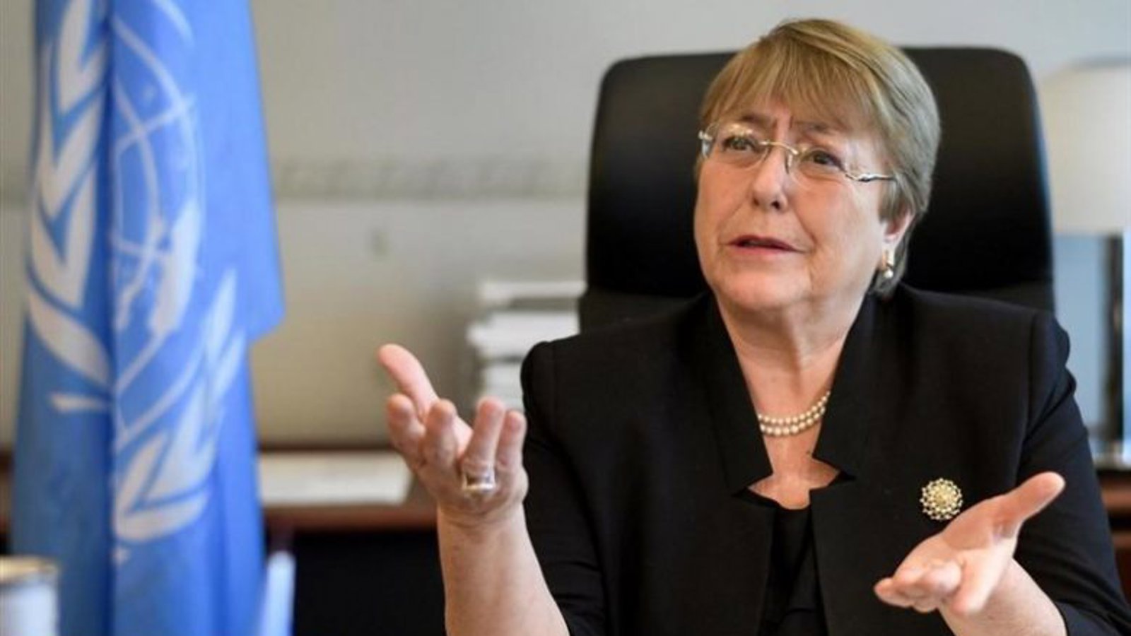 هشدار کمیسر عالی حقوق بشر درباره افزایش اعدام‌ها در میان اقلیت‌های اتنیکی در ایران