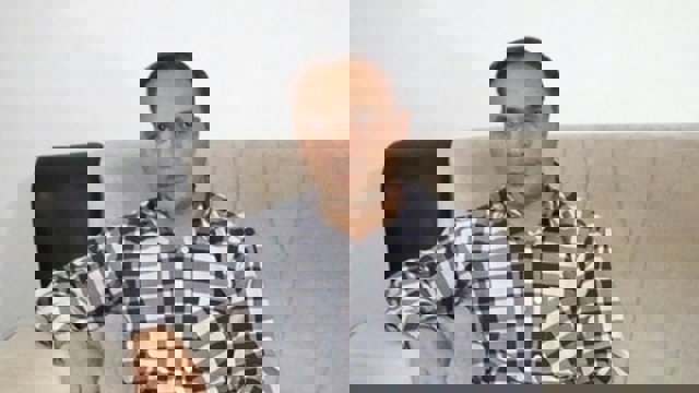 انتقال به زندان و آزادی موقت فعال ملی آزربایجان «حبیب ساسانیان» با قرار وثیقه