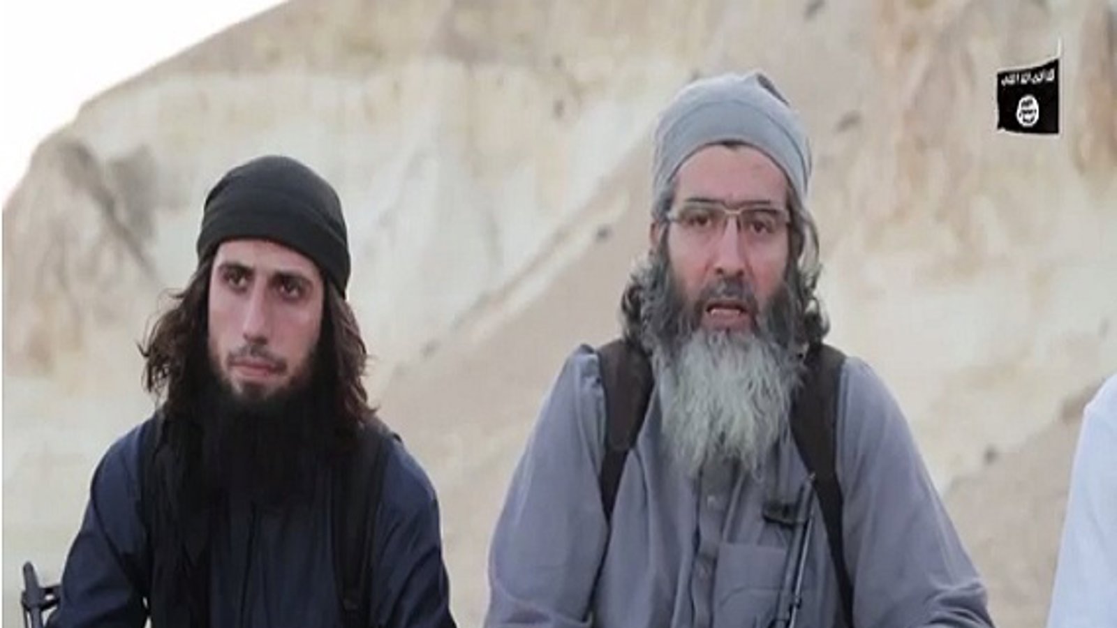 داعش در یک اقدام گستاخانه فرمان تسخیر استانبول را داد