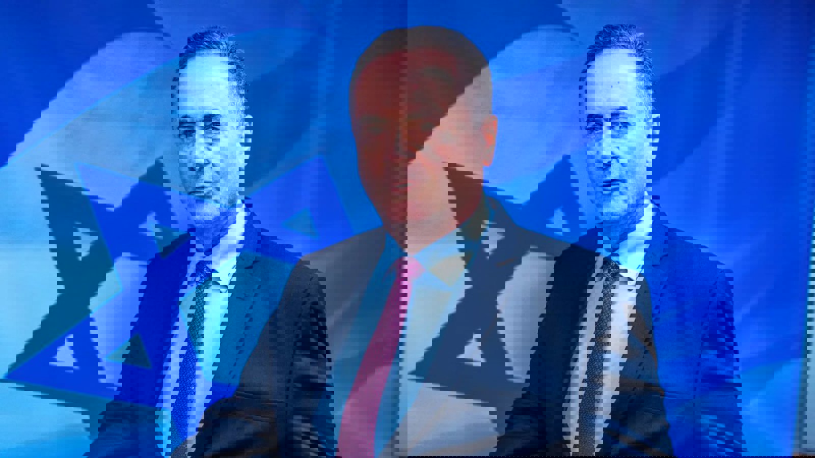 اسرائیل خواستار تشدید تحریم‌های جهانی علیه حماس و ایران شد