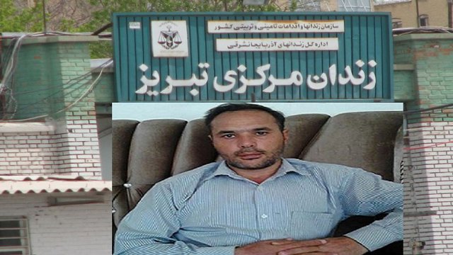 تمدید قرار بازداشت فعال ملی حبیب ساسانیان