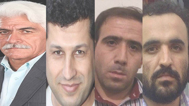 فشارها و حملات مذبوحانه ی رژیم ایران برعلیه حرکت ملی آذربایجان جنوبی - جواد عباسی