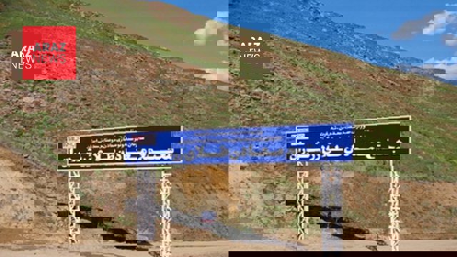 تاراج معادن؛ غارت خاموش ثروت آذربایجان جنوبی