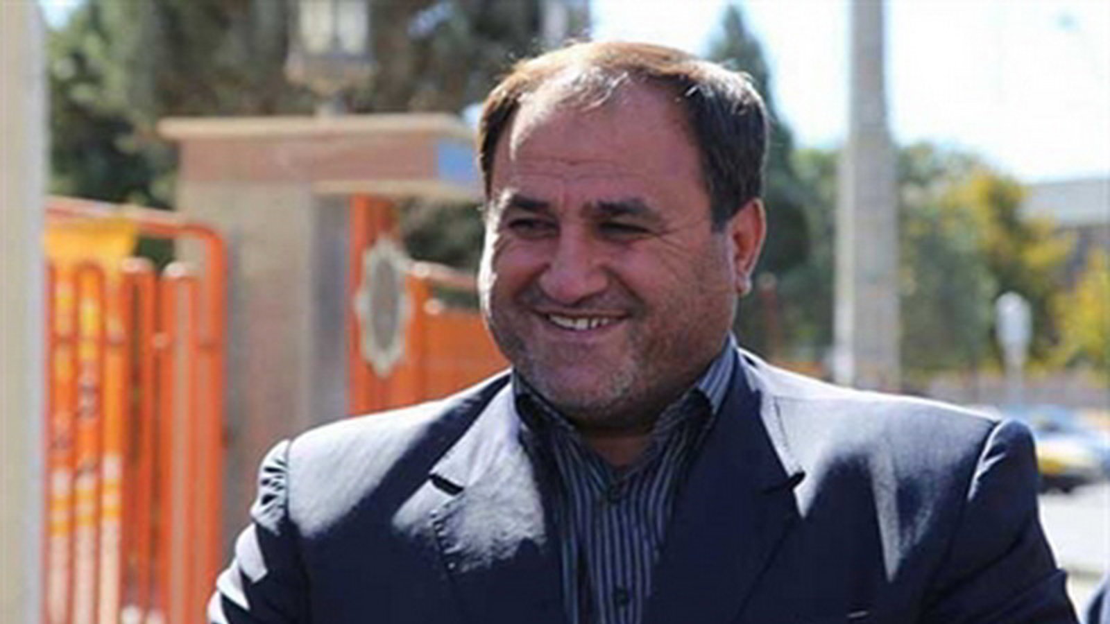 محمد حضرت‌پور شهردار اورمیه تفهیم اتهام شد