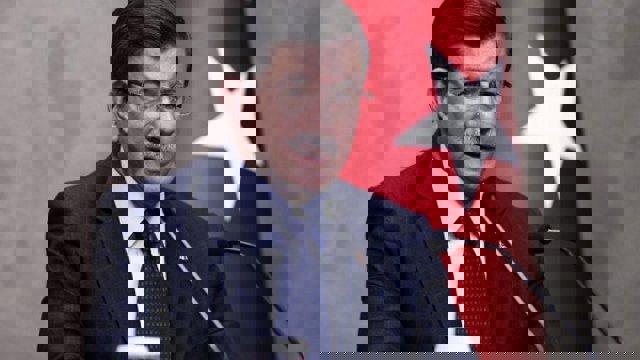 نخست وزیر ترکیه: گفته های پوتین از قماش همان اراجیف پراودا است