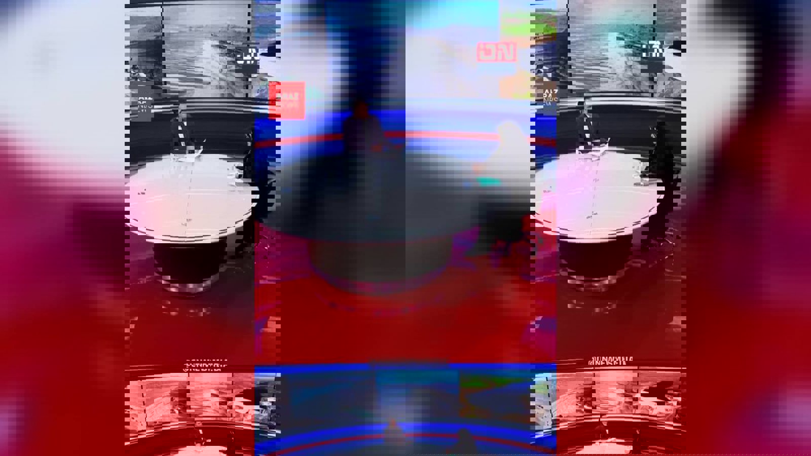 افشای «مافیای آب» در ایران؛ نماینده مجلس از شبکه تصمیم‌گیران پنهان پرده برداشت