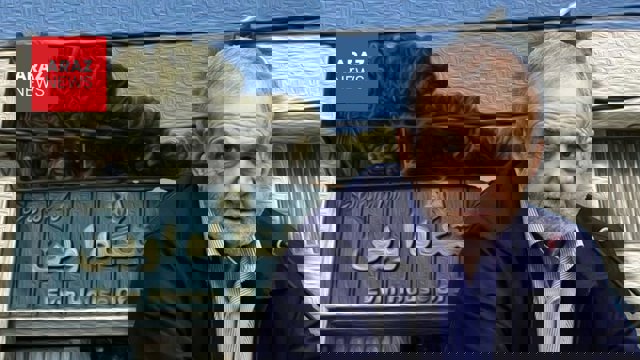 نامه سرگشاده بیش از ۵۰۰ فعال آذربایجانی به پزشکیان درباره زندانیان سیاسیِ اعتصاب‌کننده