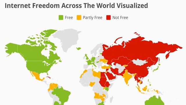 سازمان گزارشگران بدون مرز: رتبه ایران در فهرست آزادی رسانه‌ها: ۱۶۹ از ۱۸۰