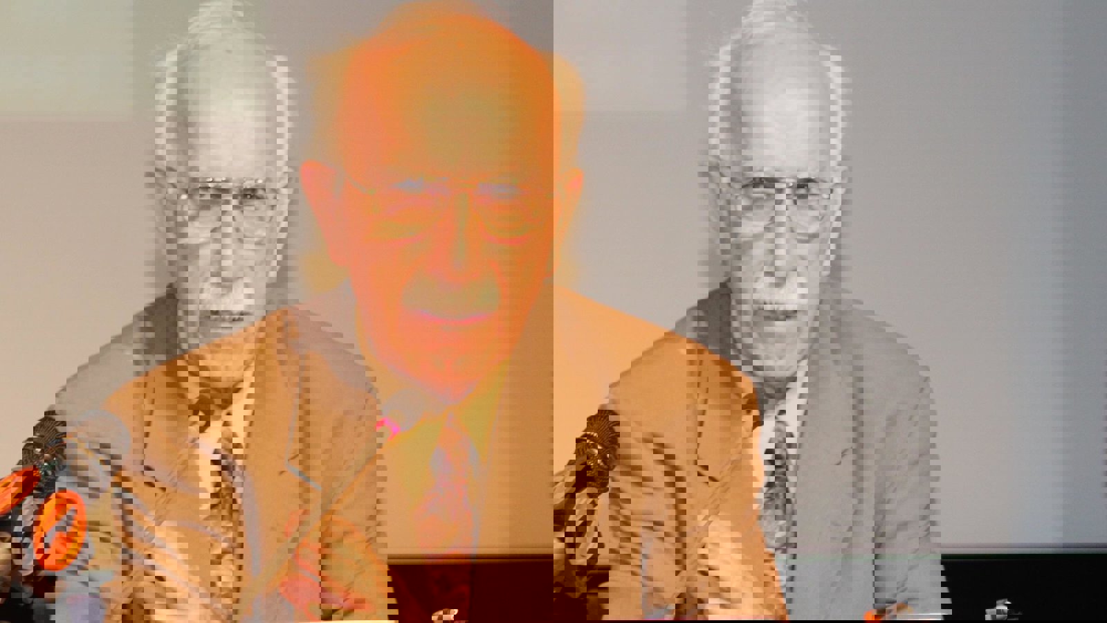 دکتر ضیاء صدرالاشرافی به حزب دموکرات کردستان ایران و اندیشمندان کرد هشدار داد