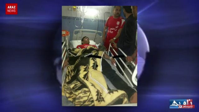 اخبار فارسی زاویه - ۲۴ فروردین