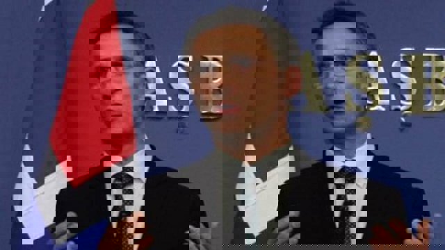 حمایت قاطع ناتو از ترکیه