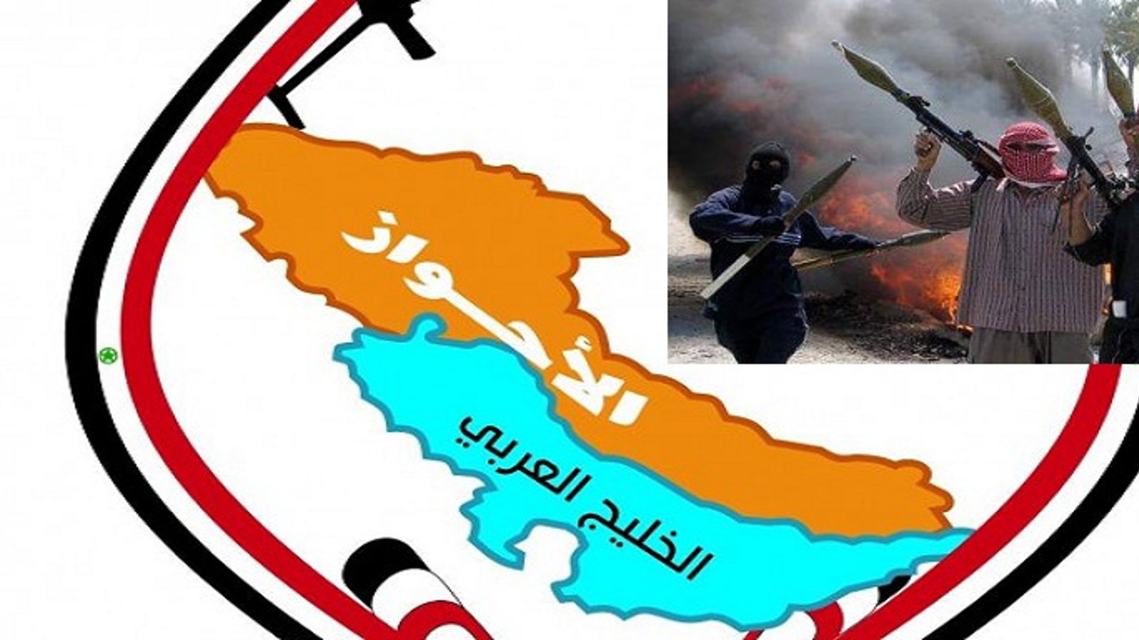 ادعای حمله «جنبش عربی آزادیبخش الاحواز» به مقر سپاه در نزدیکی اهواز