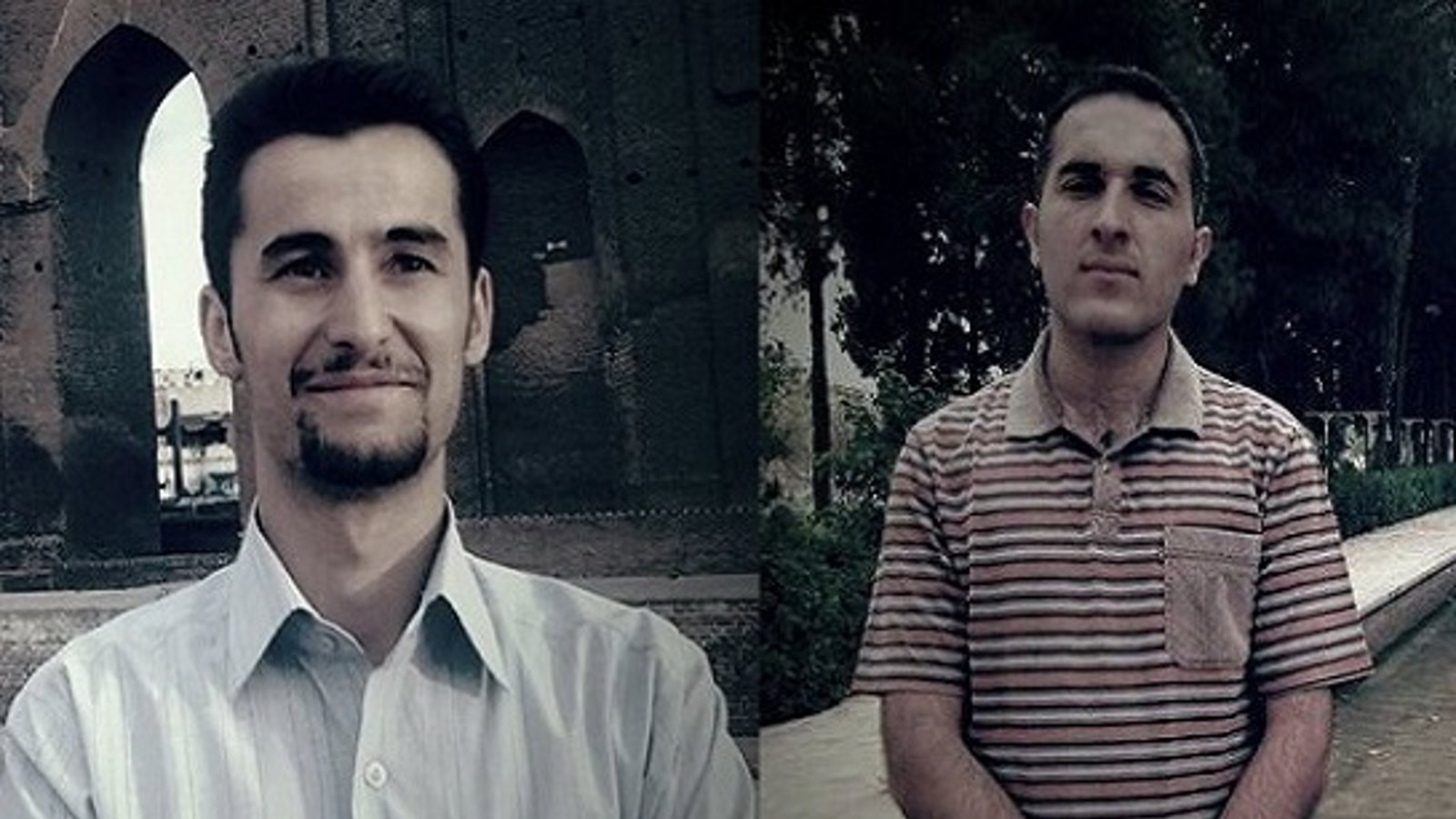 برگزاری دادگاه تجدیدنظر طه کرمانی و حسین علی‌محمدی الوار