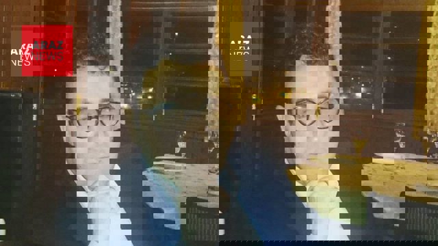 بلاتکلیفی ۸۵ روزه ابوالفظل رنجبری در زندان تبریز