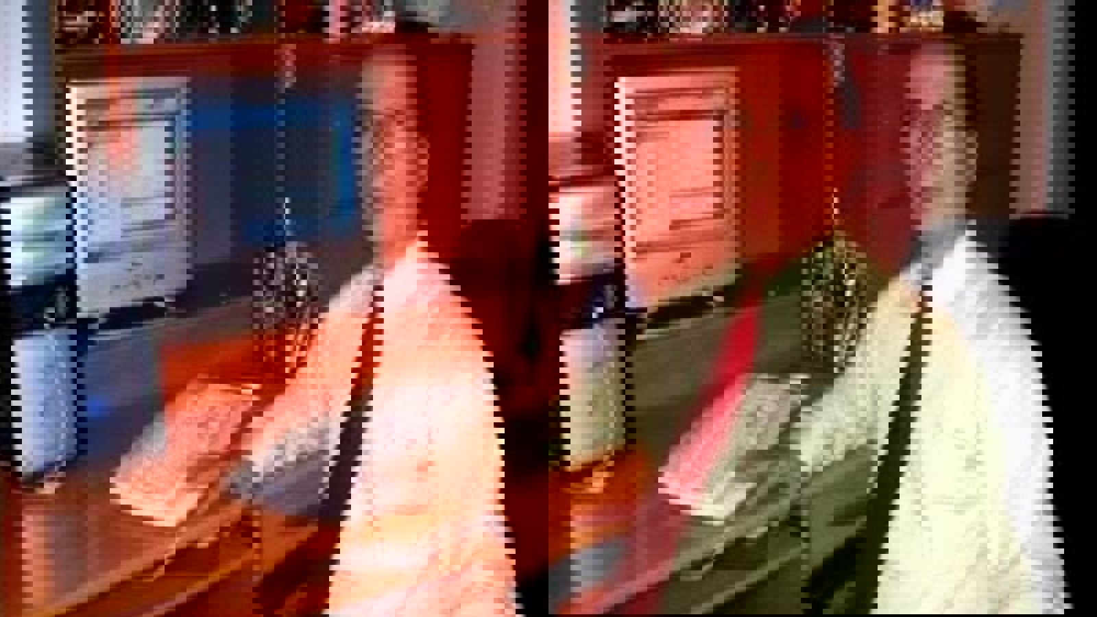 رواج تئوری توطئه درمیان ایرانیان -  ماشااله رزمی