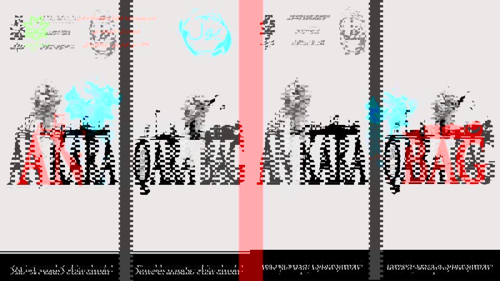 متهم شدن نشریه "یول" به تخلفات واهی از سوی کمیته ناظر بر نشریات دانشگاه اورمیه