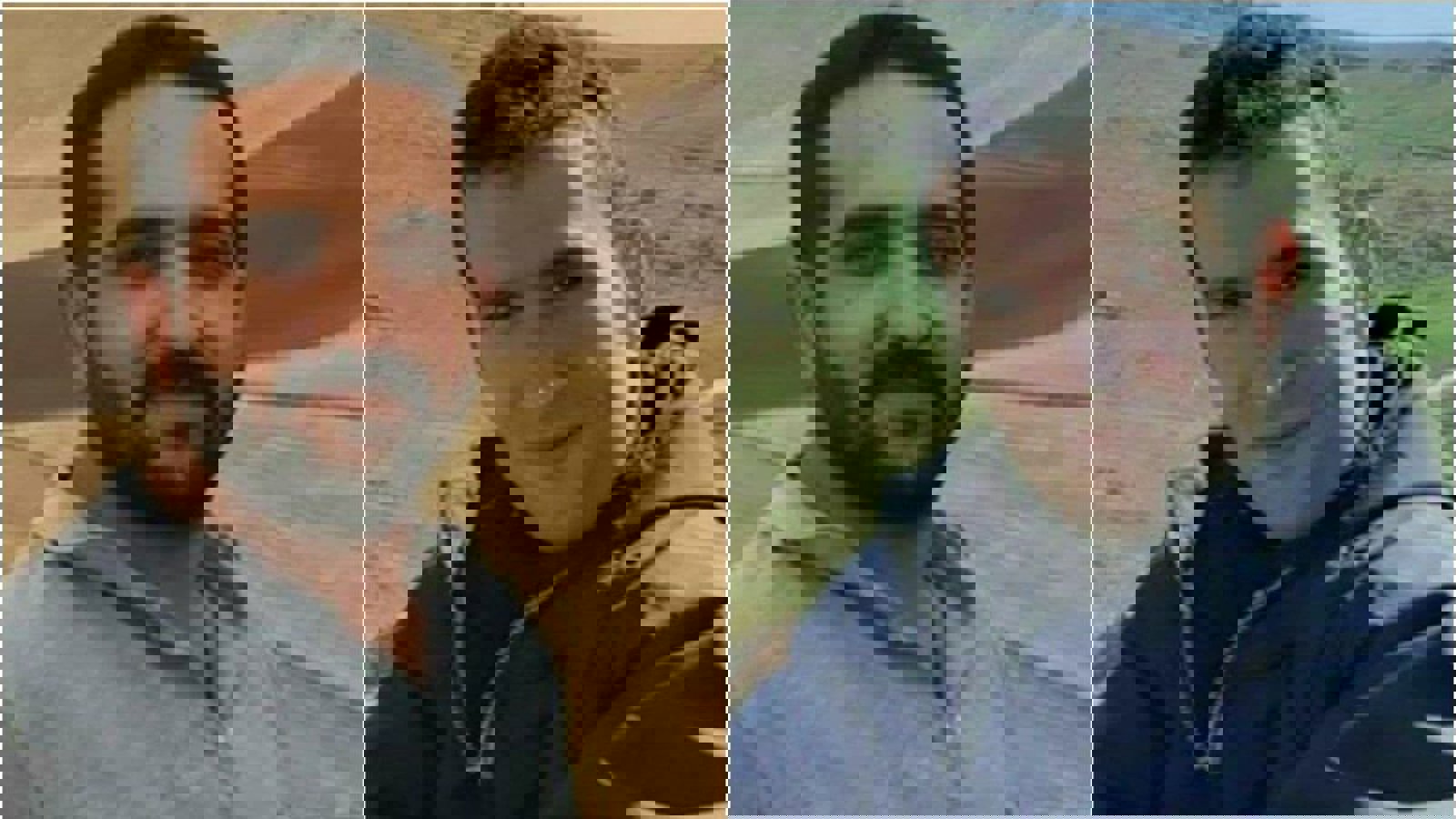 یوسف کاری و مهرداد شیخی پیشنهاد آزادی به ازای اخذ تعهد را رد کردند