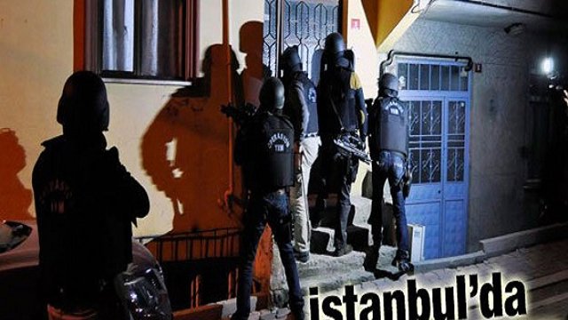 عملیات گسترده 