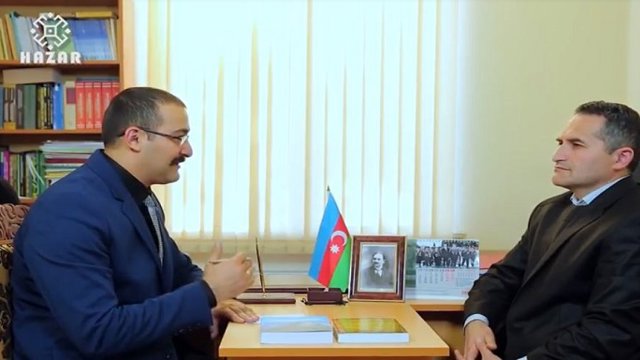 تورانا دوغرو پروقرامی؛ ۲۰جی بؤلوم؛ قوناق: فائیق علی‌اکبرلی