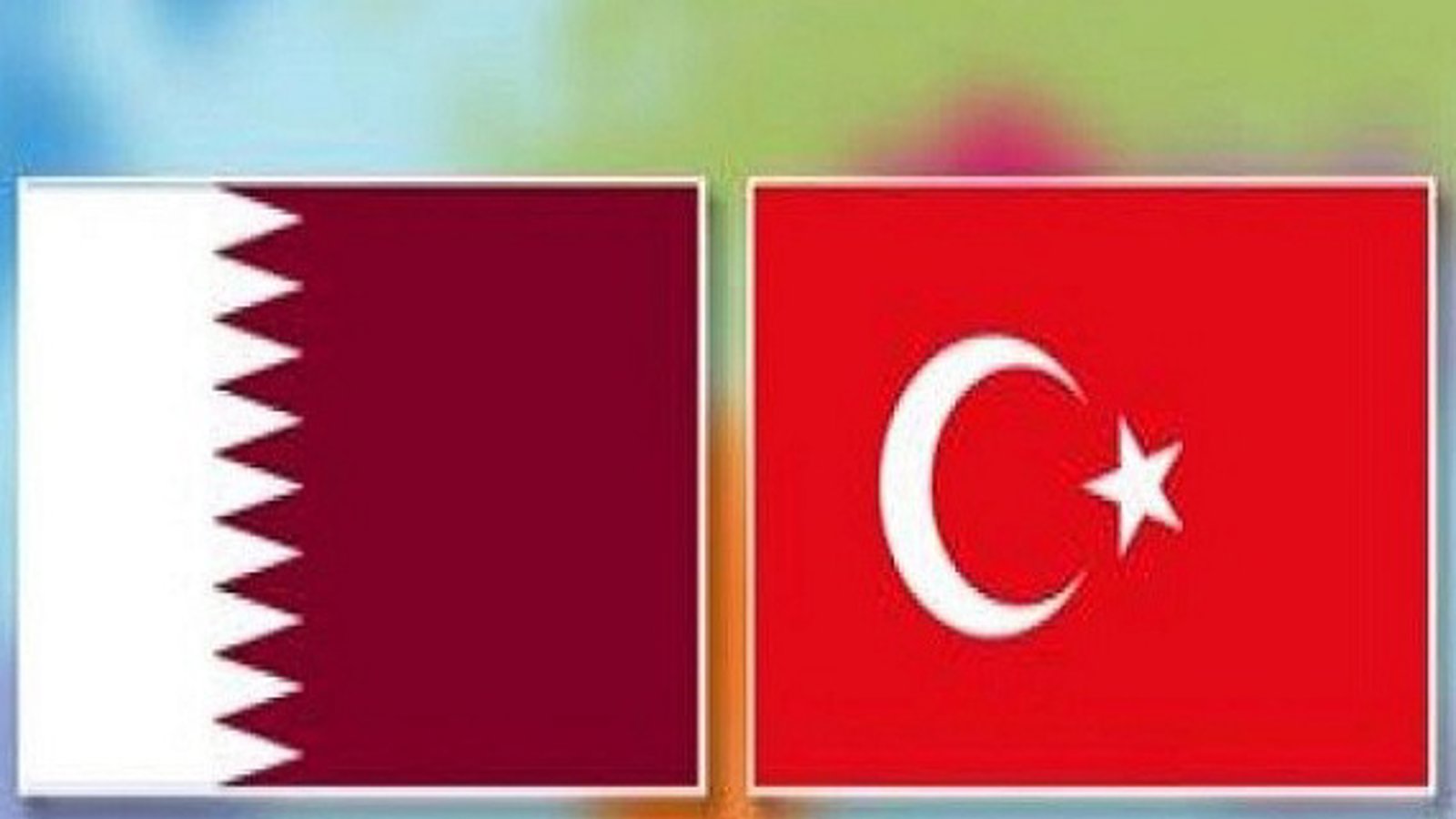 حمایت قاطع قطر از حملات ترکیه علیه پ.ک.ک