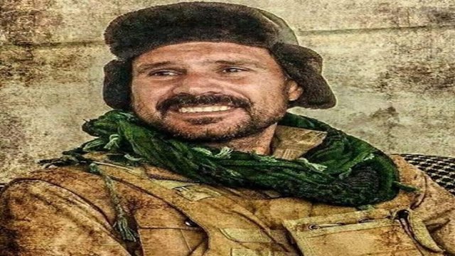 فرمانده ارشد گروه تروریستی پ ک ک به همراه ۳۰۰ تن ار این گروه جدا شدند