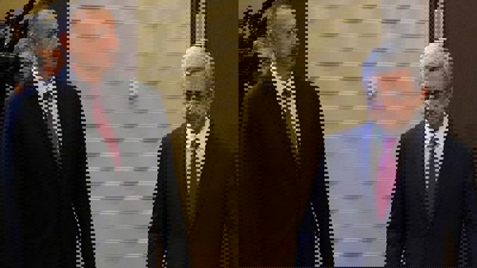 پایان مذاکرات قره‌باغ اشغالی در وین