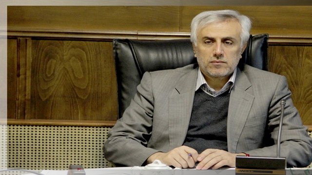 فرماندار اورمیه: امیدواریم بخشی از مطالبات تورک ها با تشکیل فراکسیون مناطق تورک نشین محقق شود