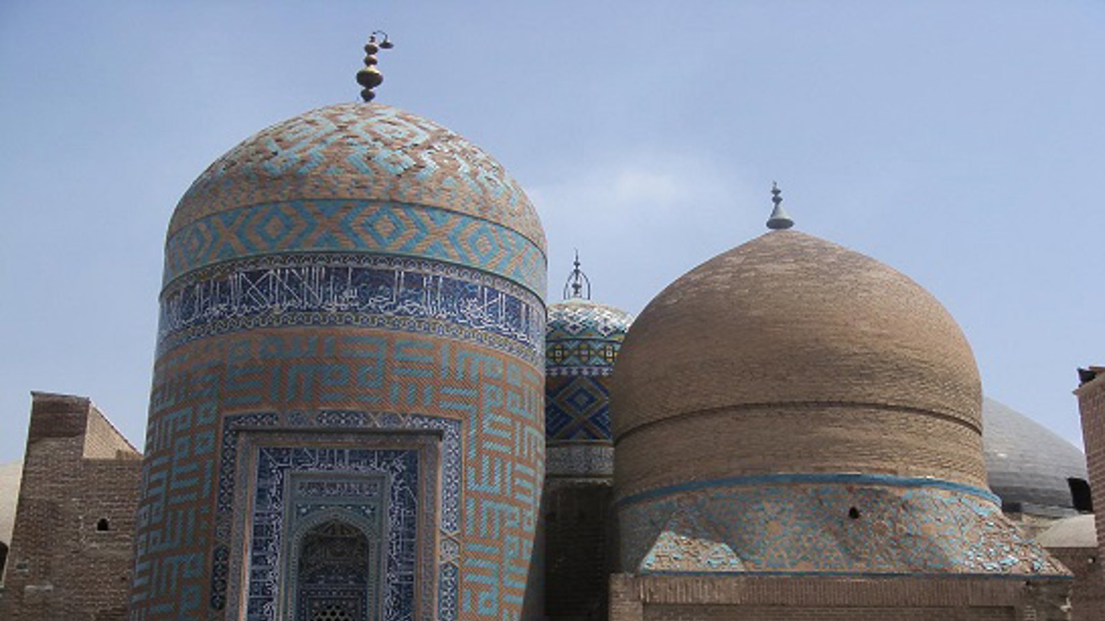 شهرهای تاریخی ''اردبیل آزربایجان و قونیه ترکیه'' خواهرخوانده می‌شوند