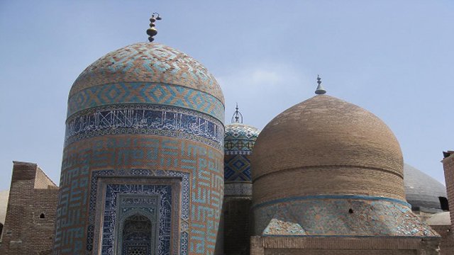 شهرهای تاریخی ''اردبیل آزربایجان و قونیه ترکیه'' خواهرخوانده می‌شوند