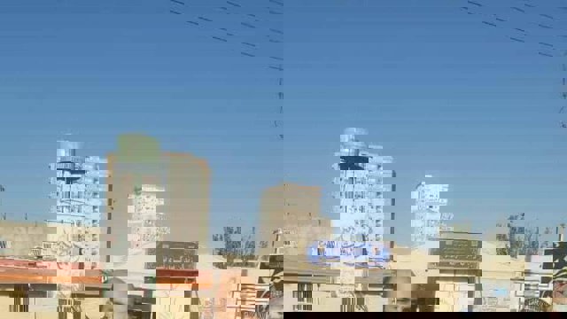 روزبه پیری از زندان مرکزی تبریز آزاد شد