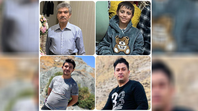 فاجعه‌هایی که ارمغان استعمار هست