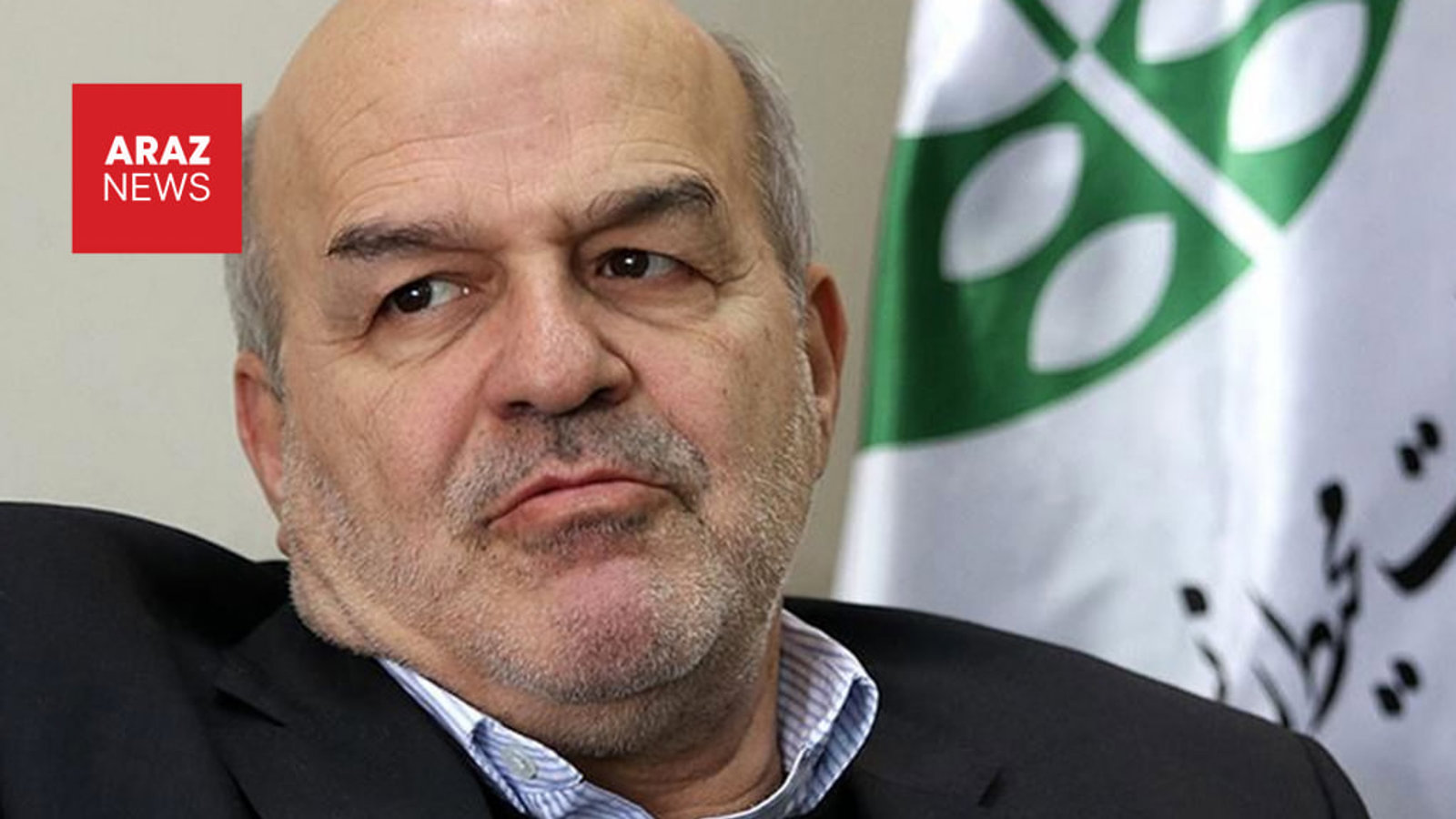 عیسی کلانتری: فلات ایران غیرقابل کشاورزی خواهد شد