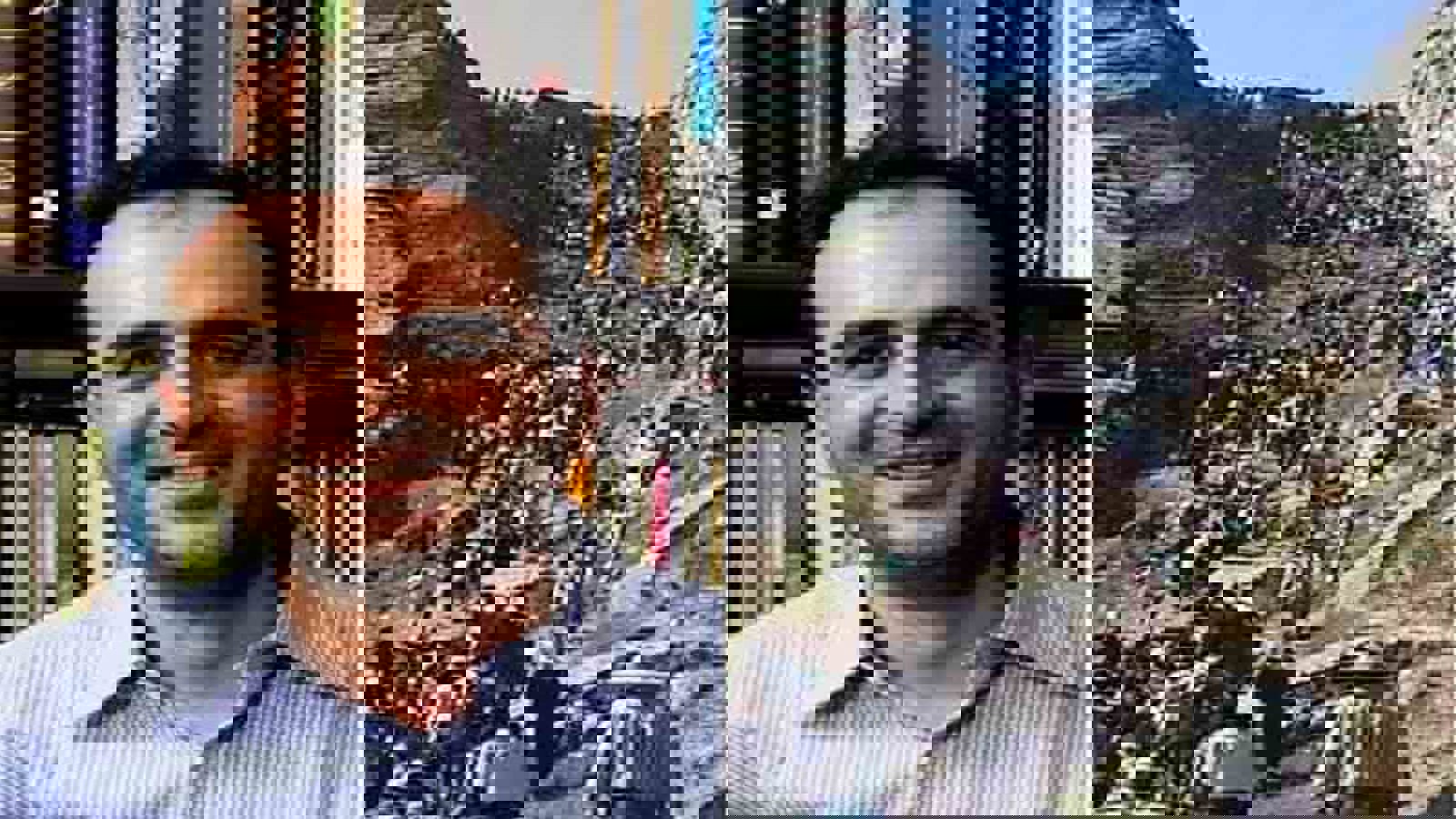 یادداشتی کوتاه از سعید متین‌پور