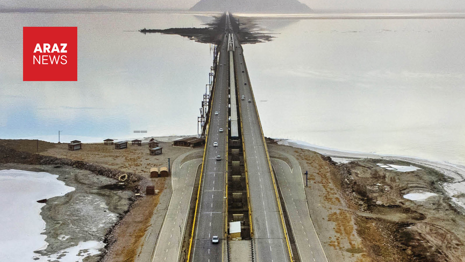 هشدار درباره تشدید بحران آب در آذربایجان؛ انتقال آب به تبریز و دریاچه اورمیه در بلاتکلیفی