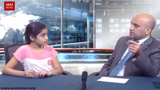 برنامه گوزلوک از آراز نیوز تی وی –۱۸ شهریور ۱۳۹۵