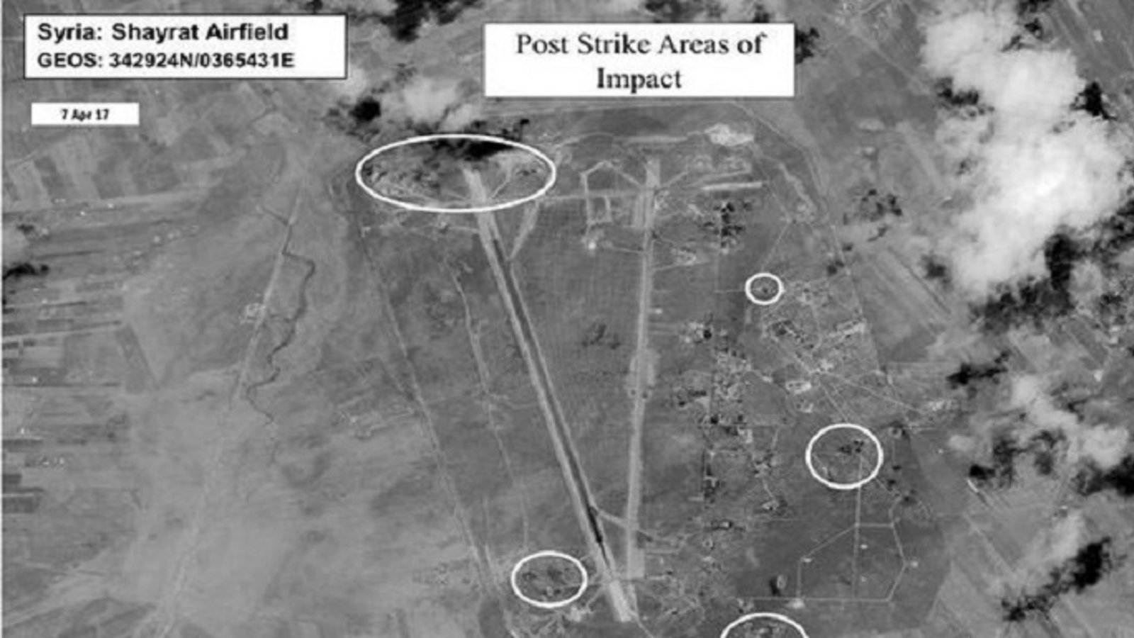 تهدید آمریکا از جانب ایران و روسیه