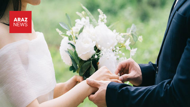 از فردا ازدواج میان بستگان نزدیک در جمهوری آذربایجان ممنوع می‌شود