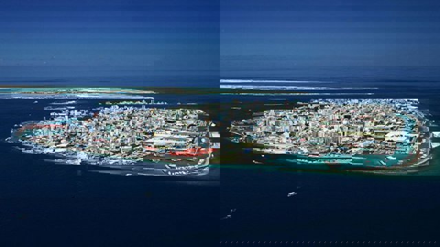 قطع روابط دیپلماتیک مالدیو با ایران