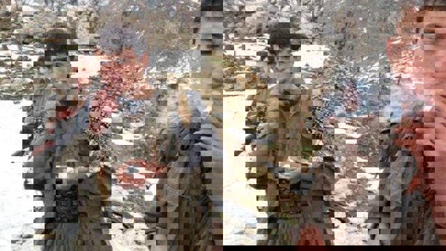 ماهیت و پشت پرده گروهک تروریستی پژاک و پ ک ک در برنامه سراب