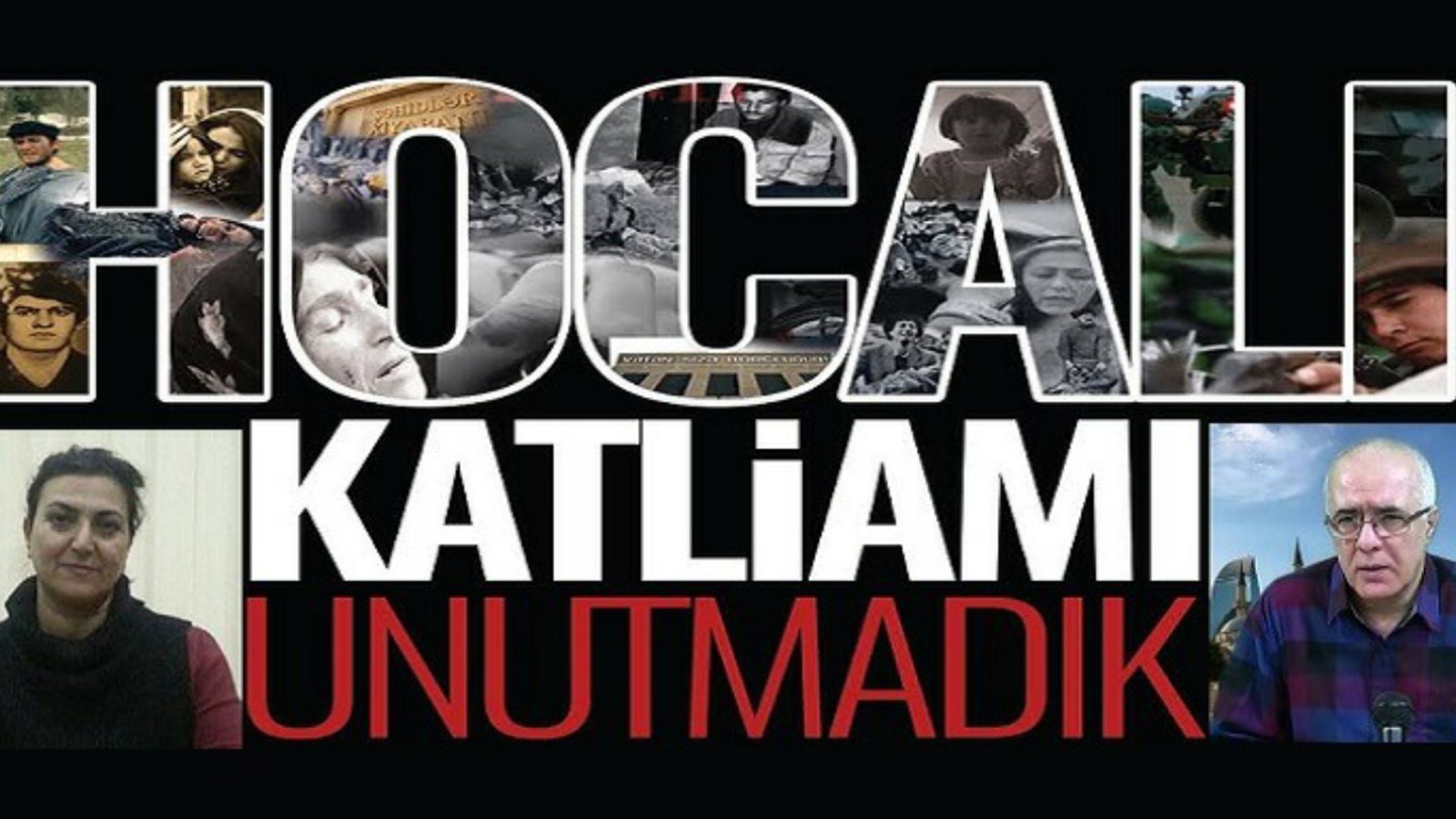 برگزاری نشسست از قاراباغ تا اورمیه؛ وطنی که چشم طمع دوخته شده است