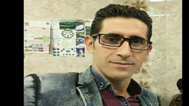 مرتضی محمدی فعال مدنی آزربایجان به دادگاه احضار شد