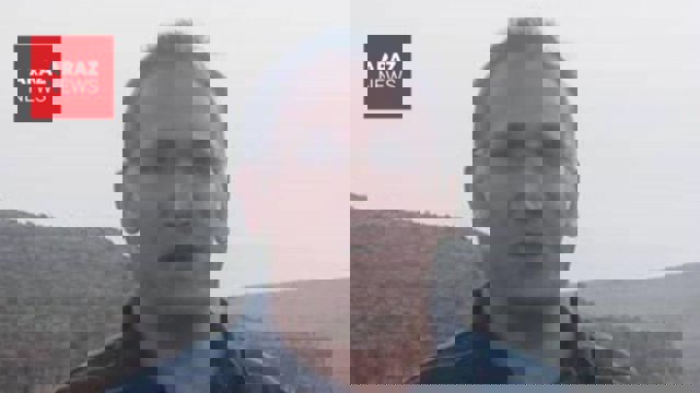 ۱۸ سال زندان برای فعال فرهنگی ترک قشقایی بهنام وزیری‌نیا