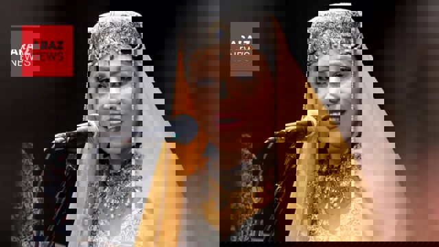 هجوم مجدد نیروهای امنیتی به منزل آشقین امامی