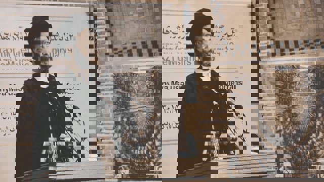 «روز آذری‌زبانان مسلمان» پروژه حکومتی رژیم ایران در مقابل «روز همبستگی آزربایجانی‌های جهان»