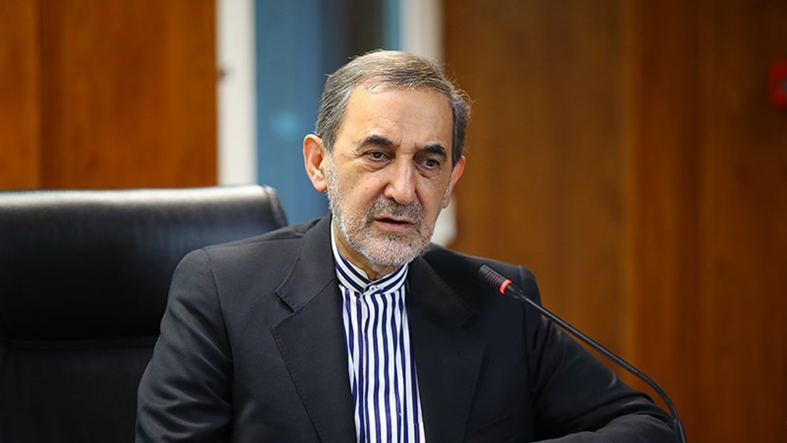 ولایتی: ترکیه عامل حضور آمریکا در منطقه است