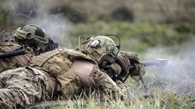 شهادت ۲۹ سرباز تورک در حمله هوایی رژیم اسد به ادلب